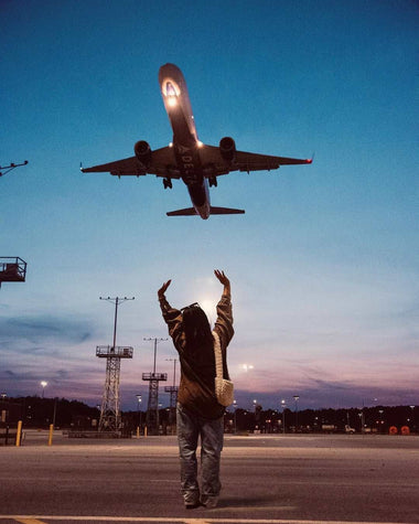 10 Teenage Photographers to Follow on TikTok