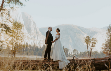 8 Tips for Getting Married in a National Park