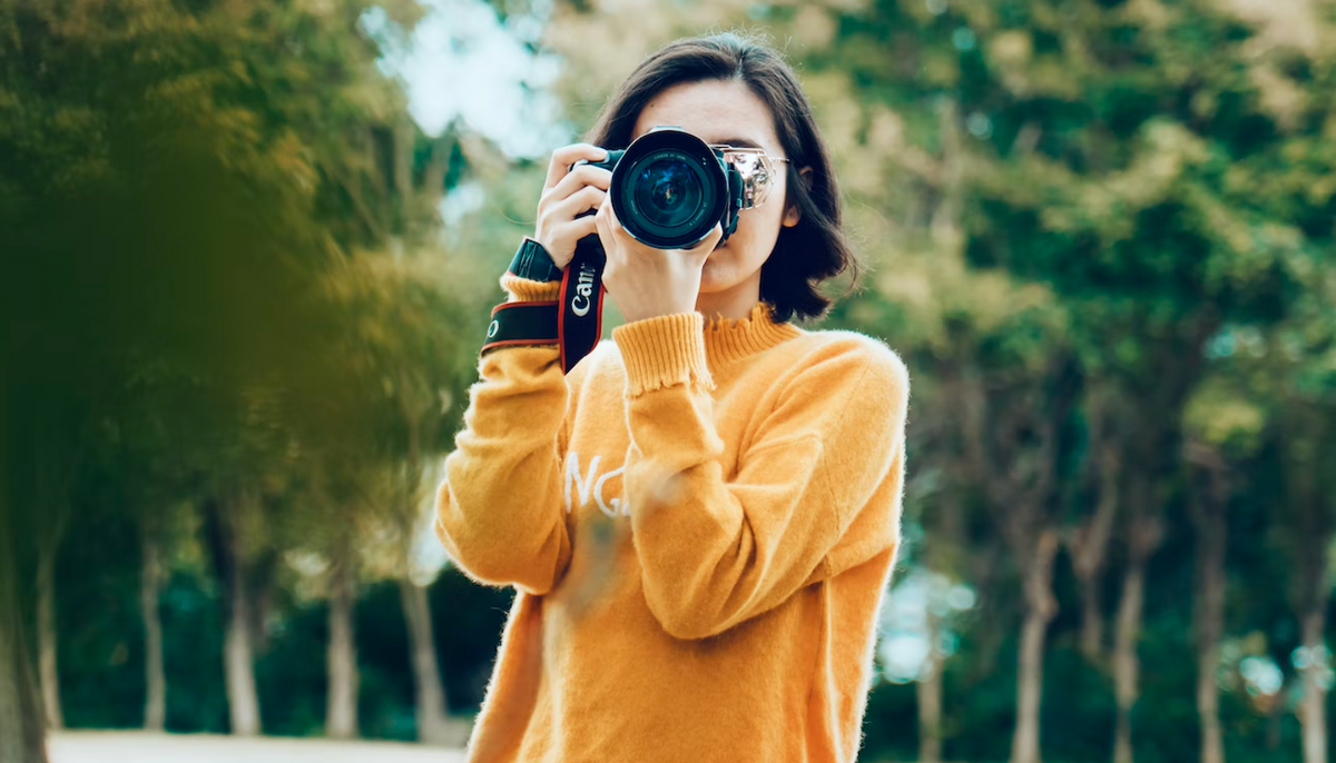 5 Tips for Framing The Perfect Shot