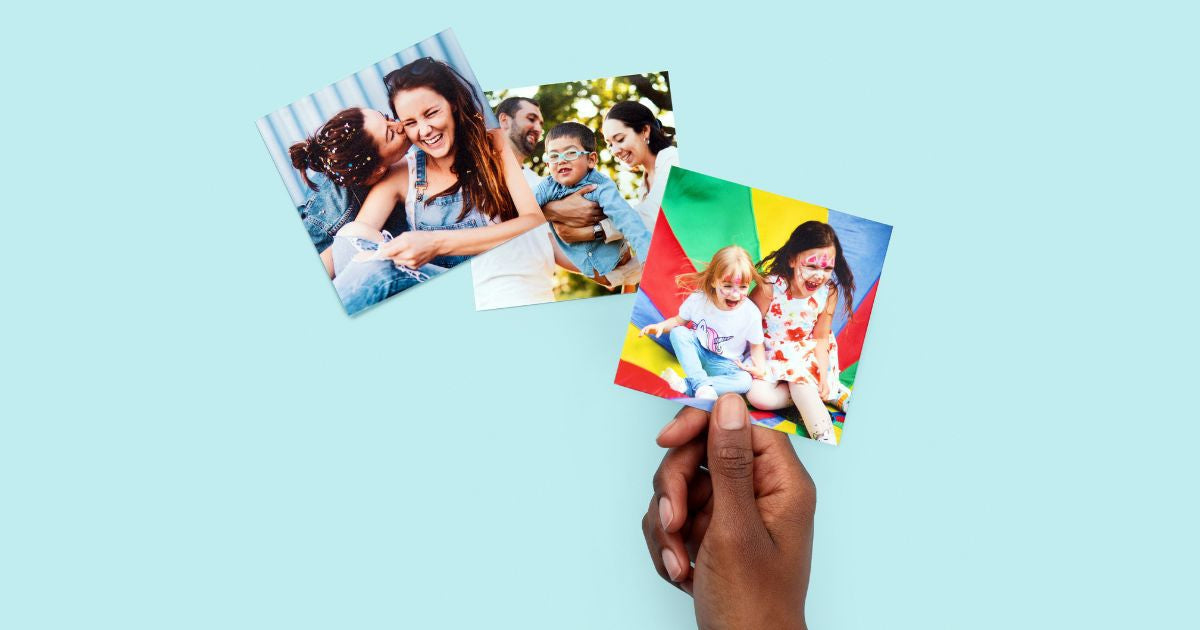 Your Guide to Cropping Photo Prints