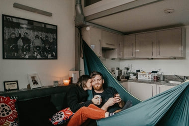 3 Tips To Create A Cozy Winter Night In At Home