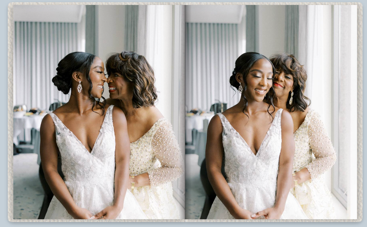 What NPL Employees are Gifting for Mother's Day