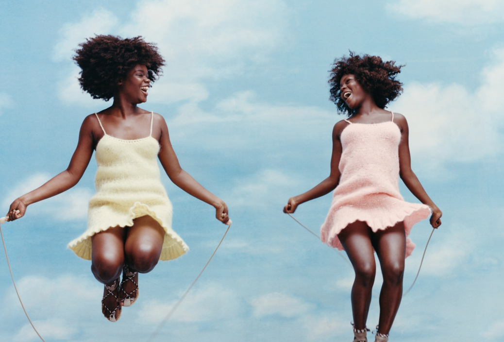 10 Black Photographers to follow in 2024