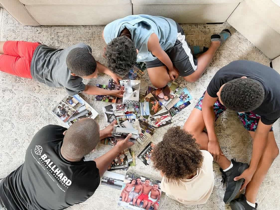 2023 Father's Day Moments We Love