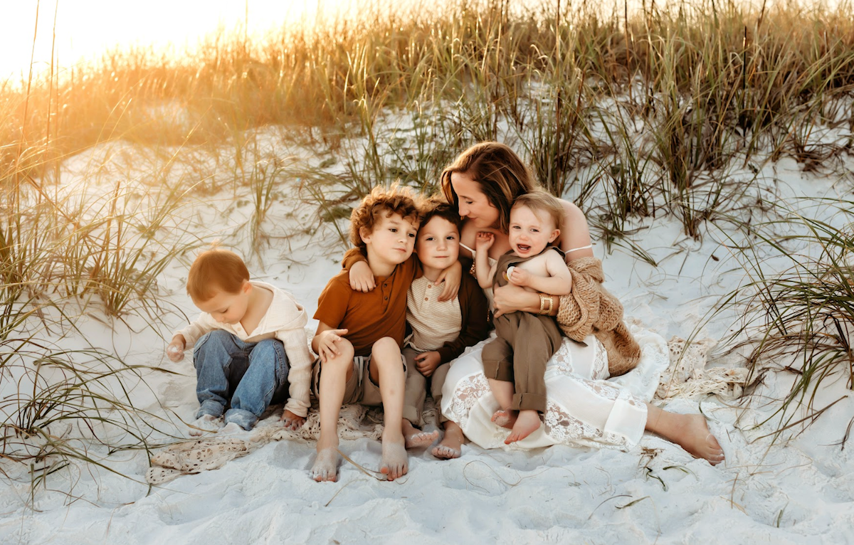 2023 Mother's Day Moments We Love