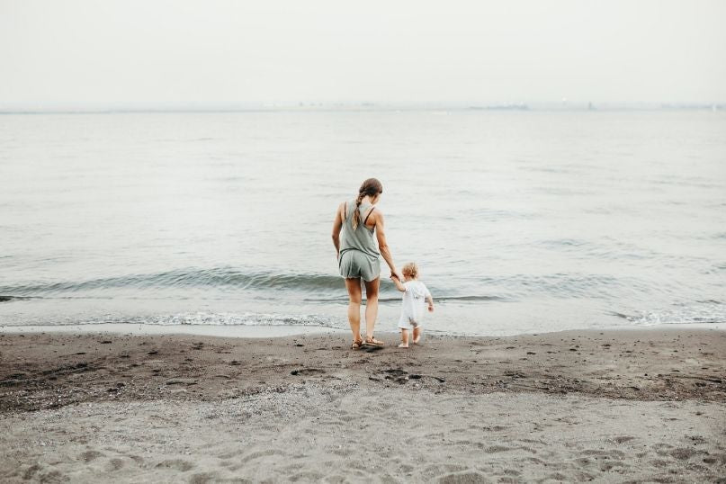 4 Ways To Celebrate Mom From A Distance