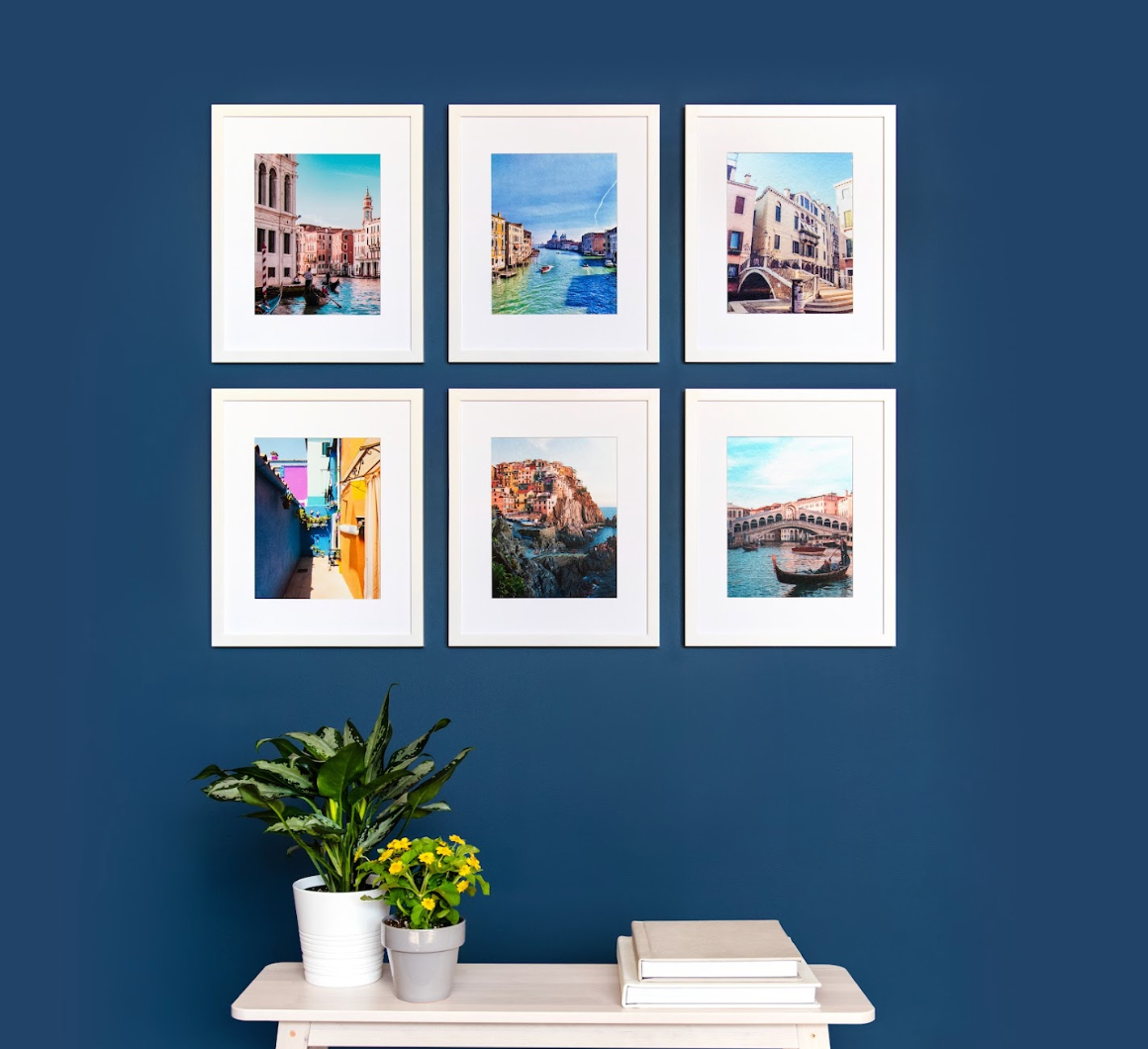 Creative Ways to Display Your Travel Photos Nation Photo Lab