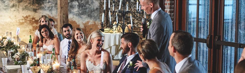 Video | Wedding Reception Lighting & Composition Tips for Photographers