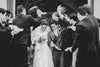 4 Musts For Choosing Your Wedding Photographer