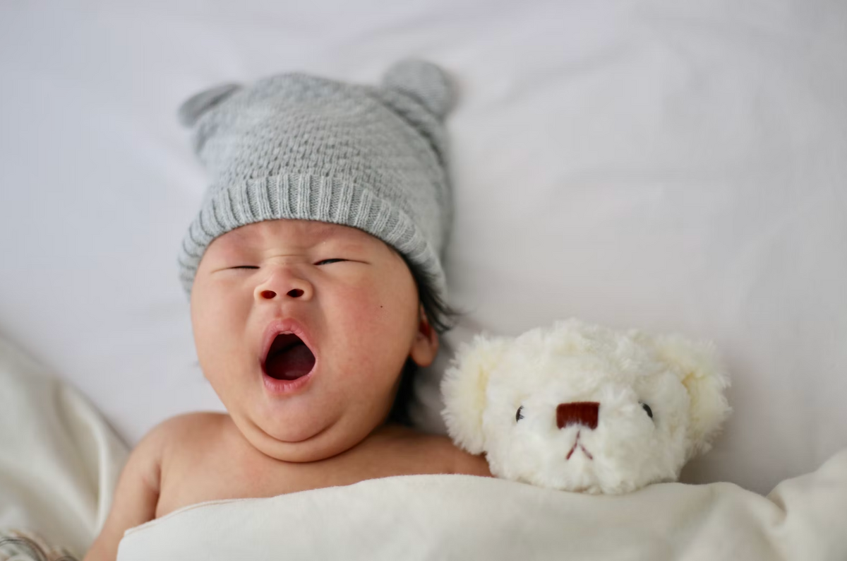 Creative Ways to Document Your Baby’s 1st Year