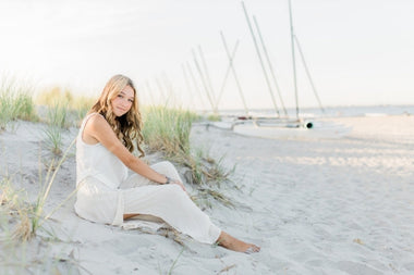 What to Wear for Your Senior Photoshoot