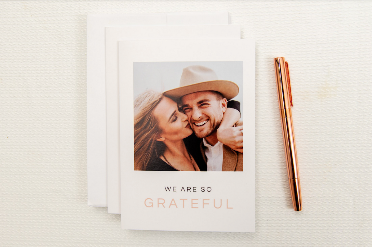 How to Thank and Recognize Your Clients