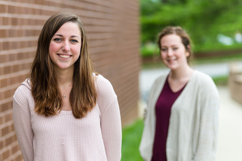 Depth of Field Demonstration