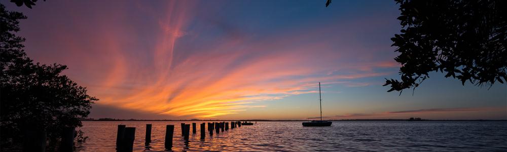 5 Places I Love to Photograph: Matt Kloskowski