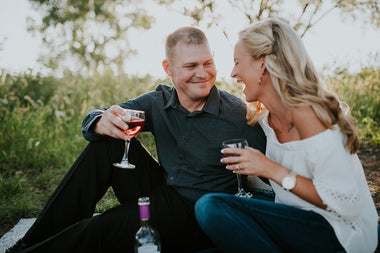 5 Things to Do After Getting Engaged