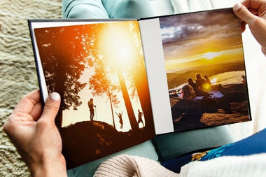 How To Build An Incredible Travel Photo Book