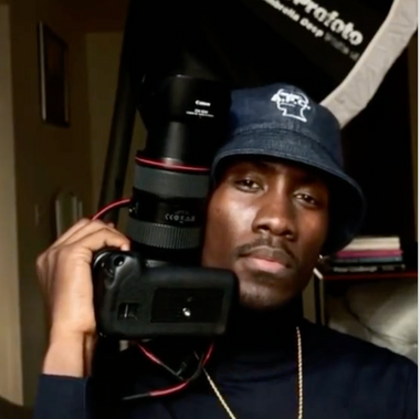 10 Black Photographers to Follow on TikTok