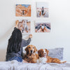 Photo Gifts for the Pet Lovers in Your Life