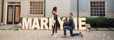 Capturing the Perfect Moment: Tips for Photographing a Surprise Proposal