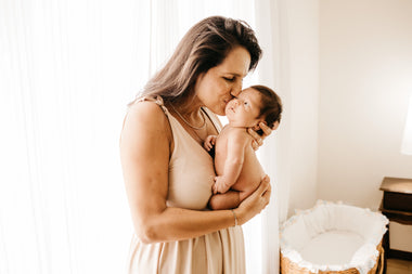5 Questions to Ask Your Newborn Photographer