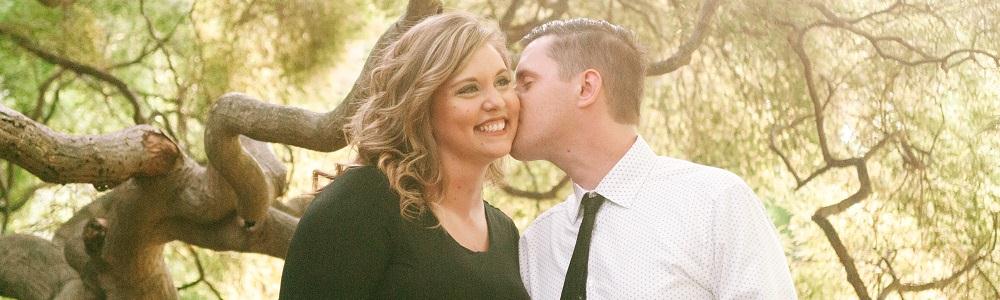 5 Things Portrait Photographers Should Do this Spring