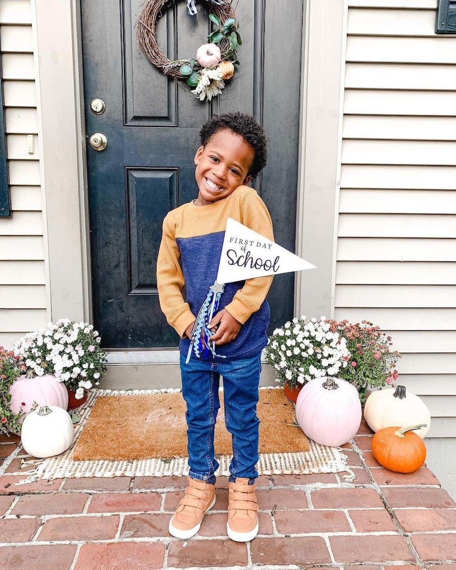 What To Do With Your Back To School Photos