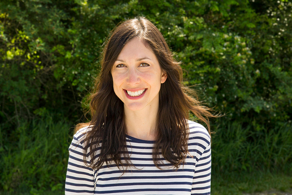 Photograph in Bright Sun