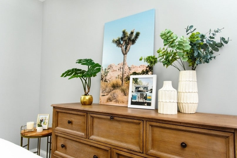 The Best Wall Decor for Each Room In Your House