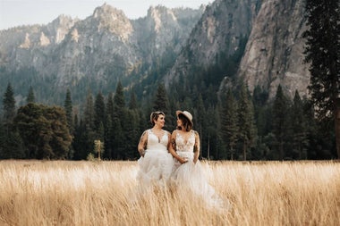 How Wedding Photographers Can Create An Inclusive Business
