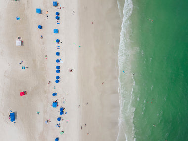 A Guide to Drone Photography