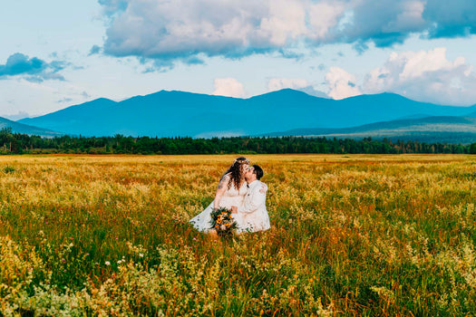 The Importance of Printing Your Wedding Photos