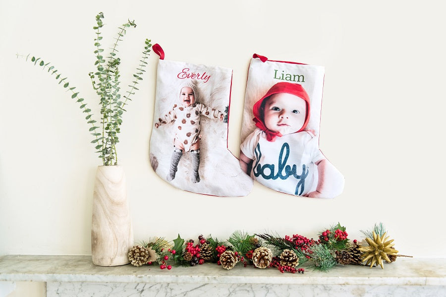 6 Personalized Stocking Stuffer Gift Ideas