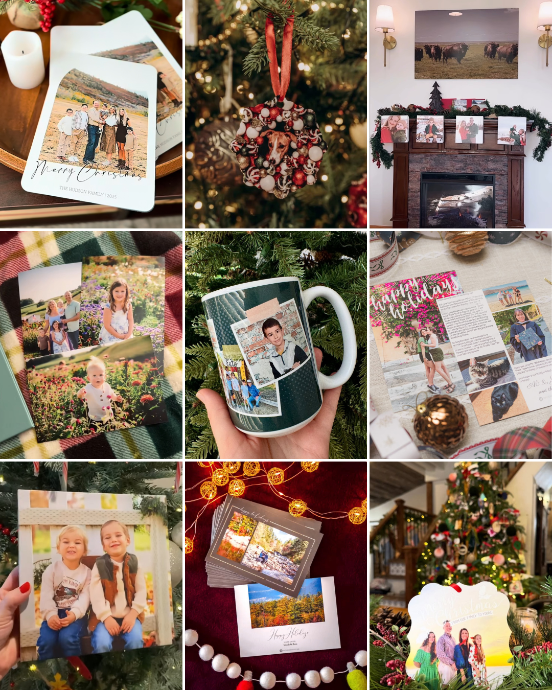 Our 2025 Community Holiday Roundup: Get Your Holiday Inspiration Here!