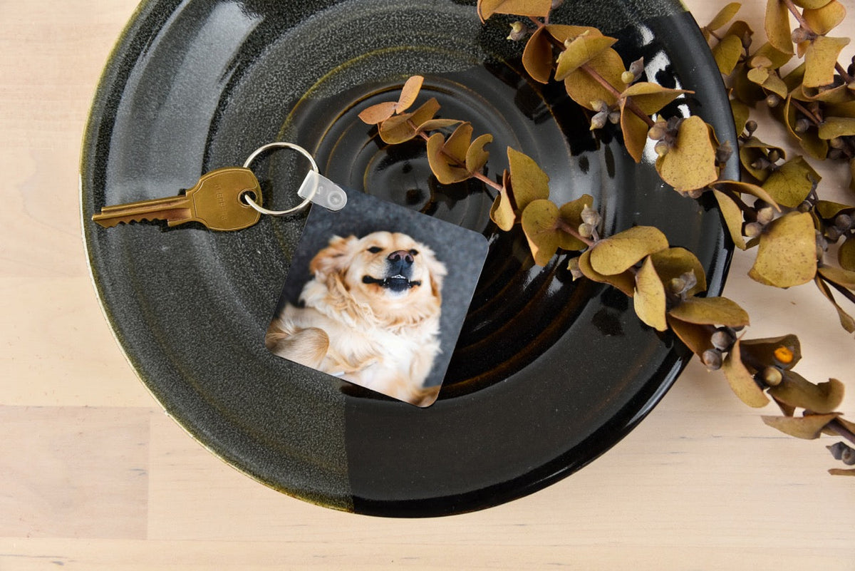 5 Personalized Pet Photo Products for National Pet Day