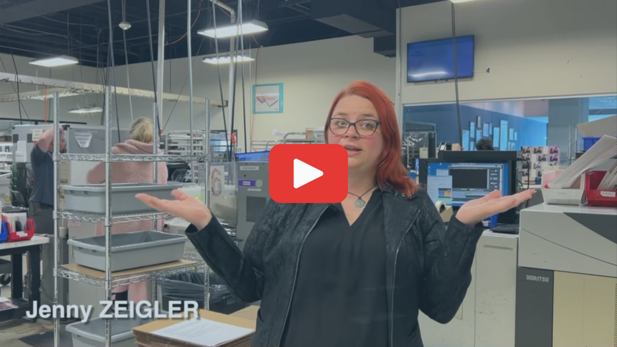 the women of the npl production team