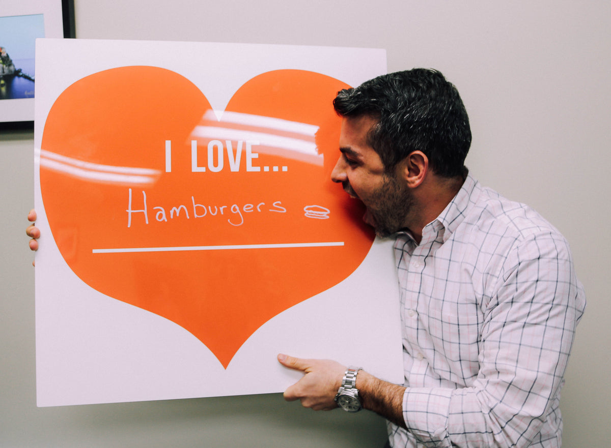 Valentine's Day at Nations Photo Lab