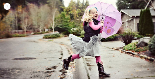 Family photograph by Tamara Lackey
