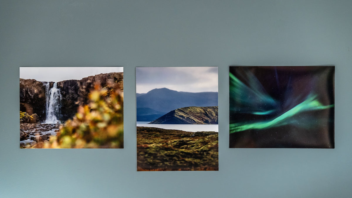 Road Tripping Around Iceland with Mandy