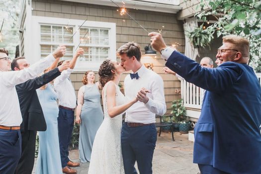 The Ultimate Wedding Photoshoot Ideas and Checklist