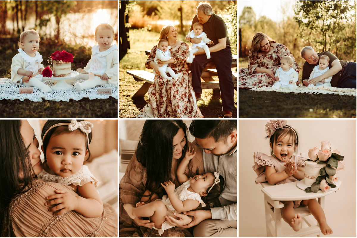 Photographers You Should Hire This Women's History Month for Your Next Photo Shoot