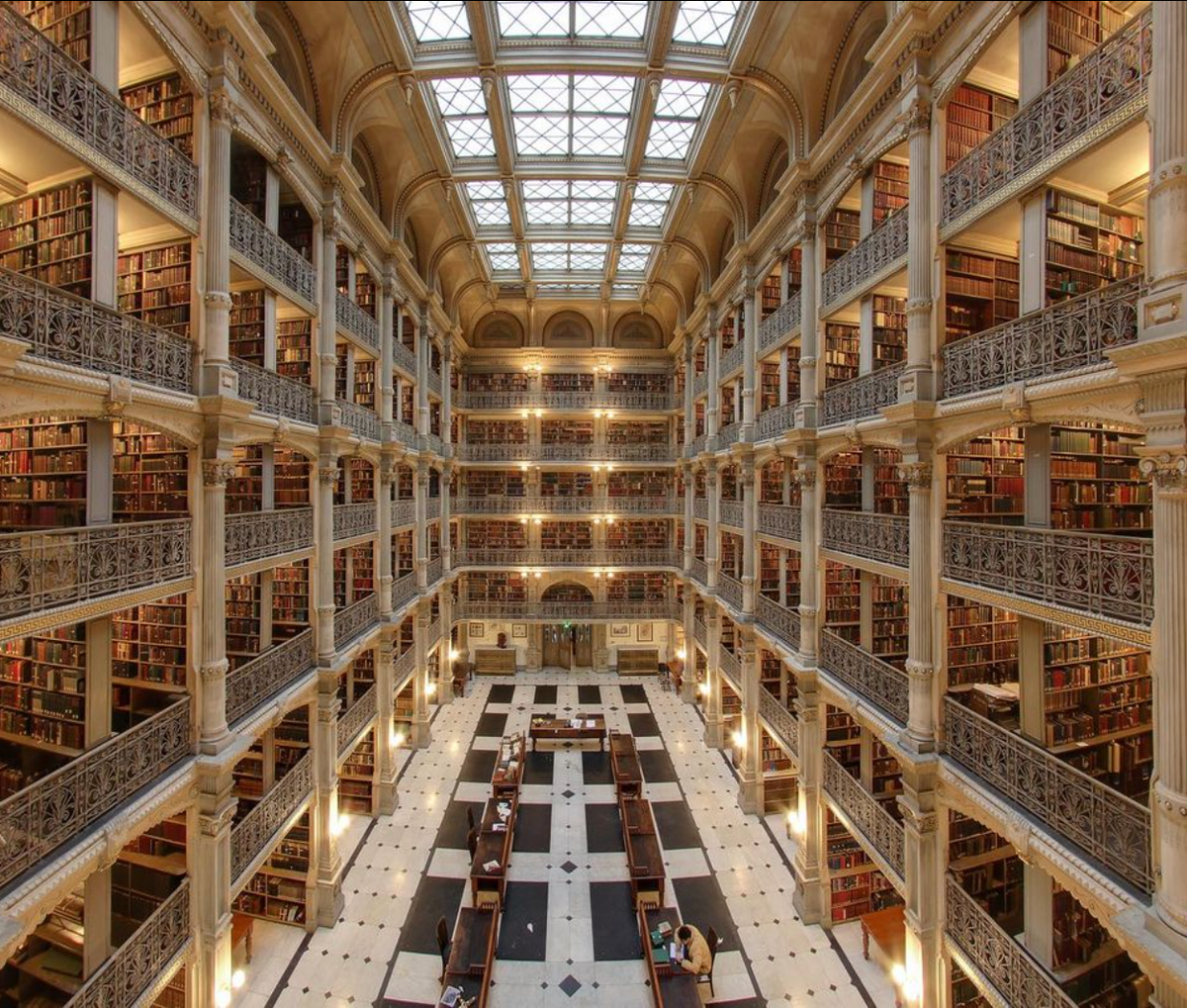 Union Collective in Baltimore, Maryland