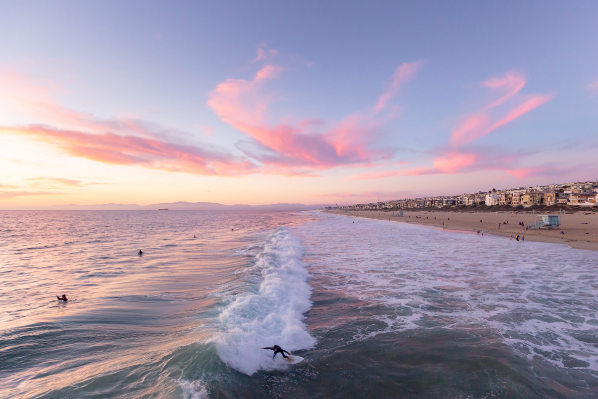 How to Find a Good Location for an Outdoor Photoshoot