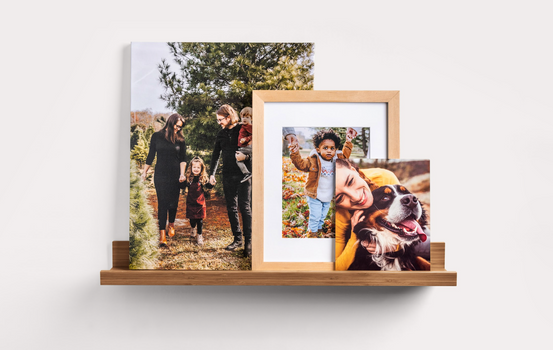 Celebrate Your Children and Home in One Beautiful Step