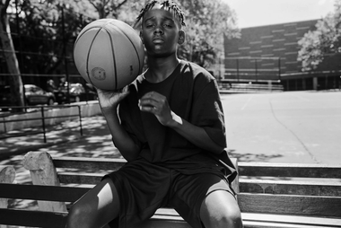 10 Photographers to Follow this Black History Month