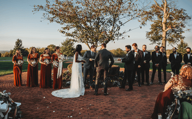 10 Different Wedding Photography Styles & How To Choose Which Is The Best For You?