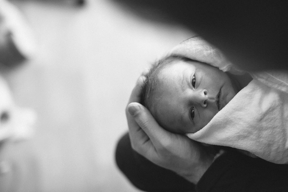 Things To Consider When Starting A Family