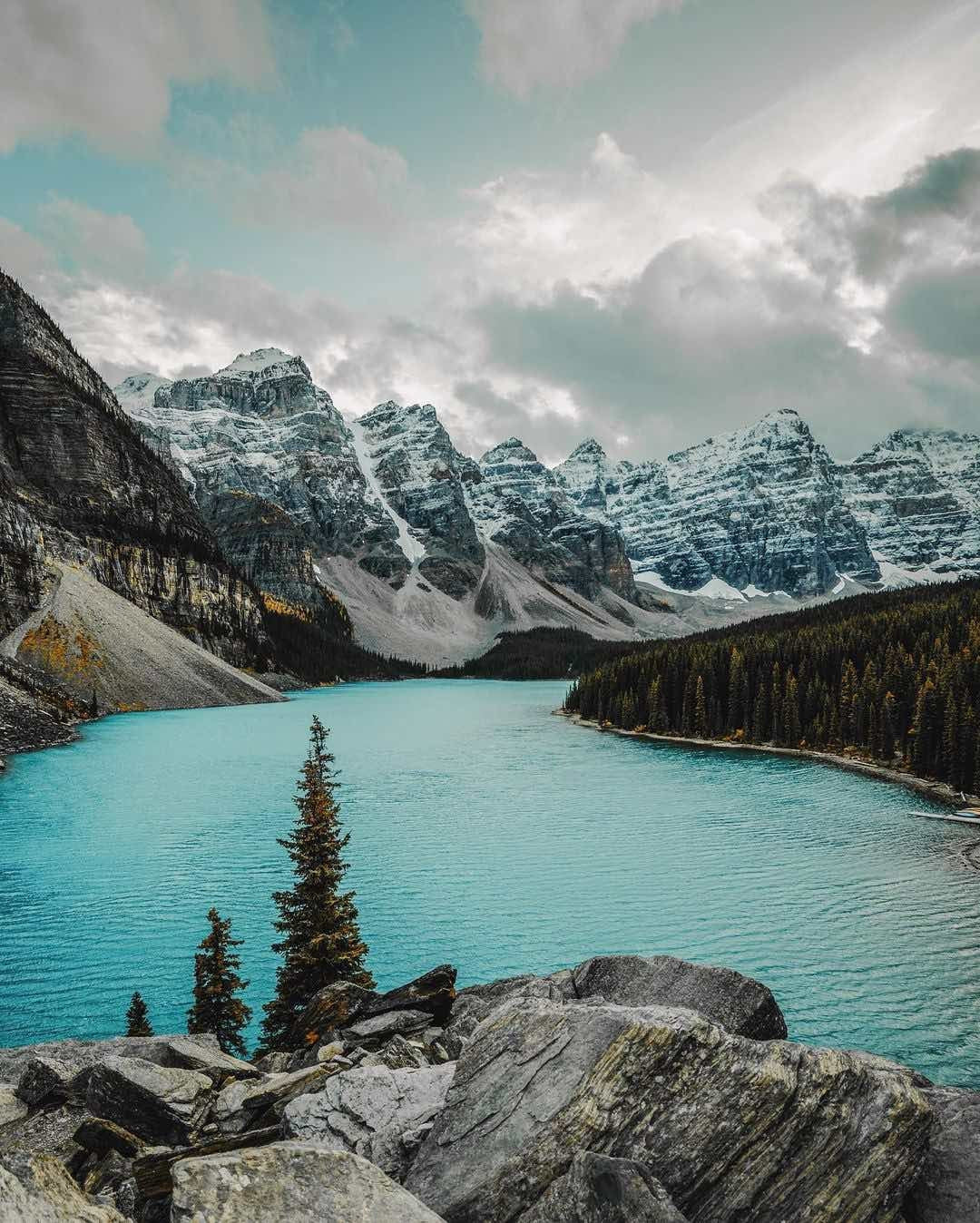 10 Photographers on YouTube You Should Be Following