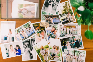 10 Print Display Ideas