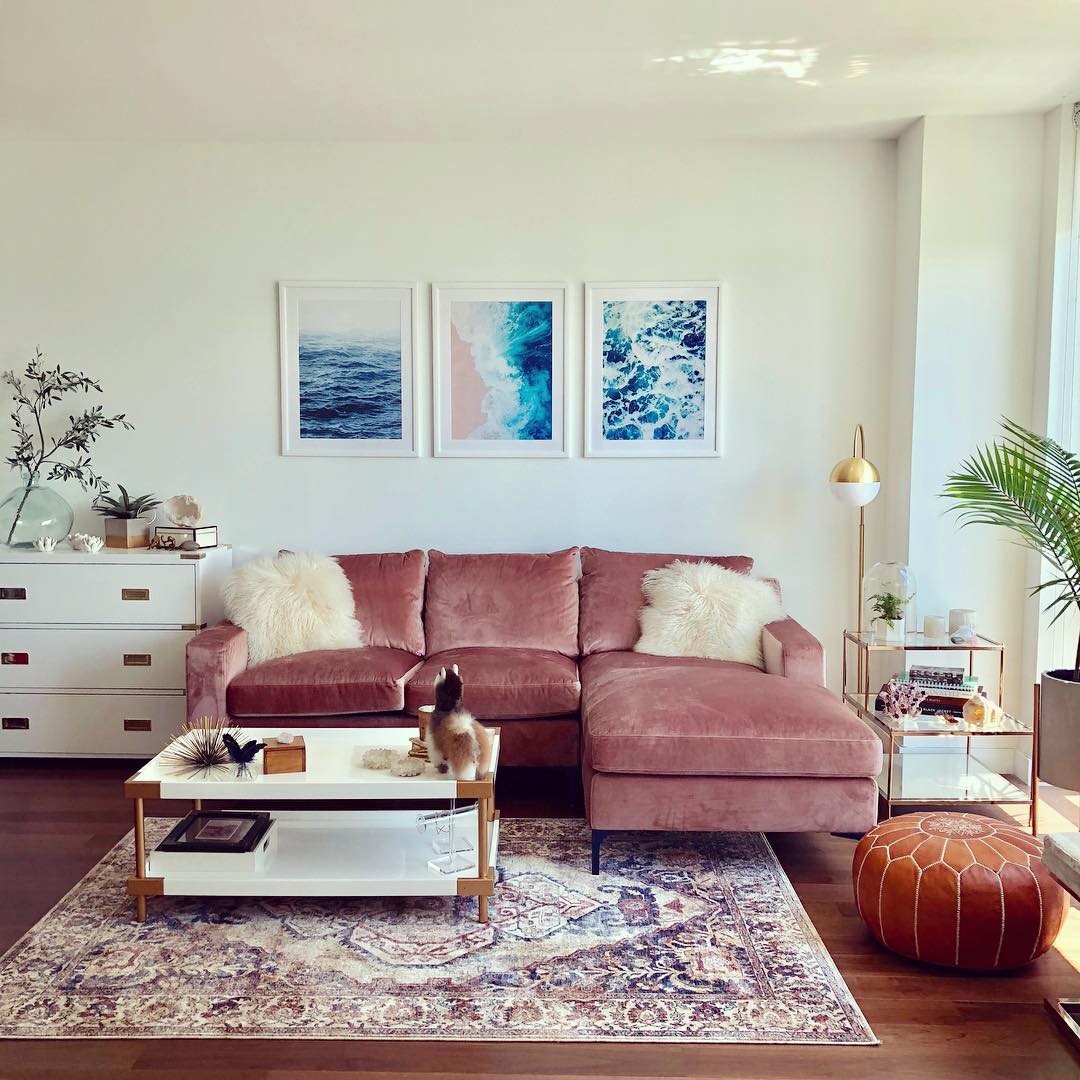 5 Ways to Incorporate Your Summer Photos Into Your Home Decor