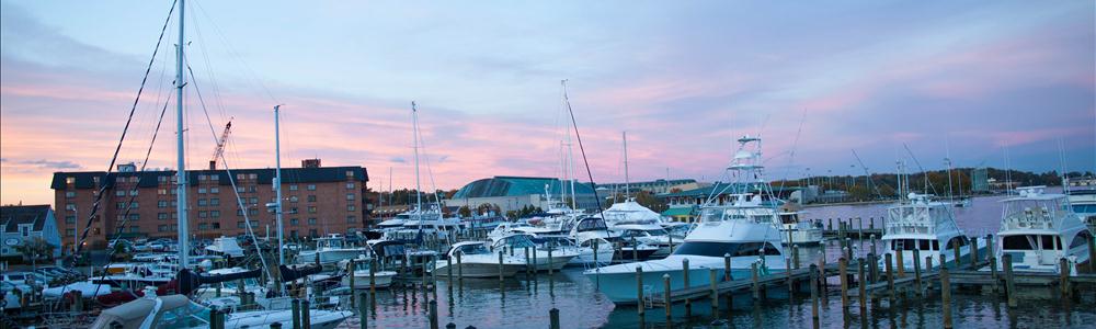 Hometown Photo Project: Annapolis, MD